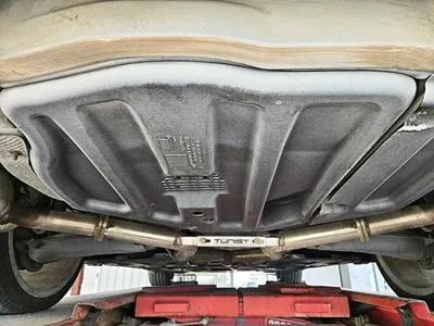 Mercedes-Benz C-Class 2011, 91220 км, за 6900000 KRW - фото 17