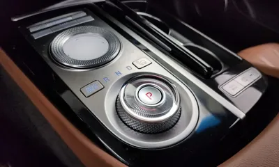 Genesis G80 2021, 97161 км, за 27900000 KRW - фото 9