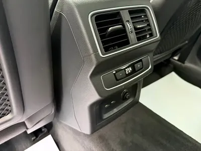 Audi Q5L 2021, 32000 км, за 160000 CNY - фото 10