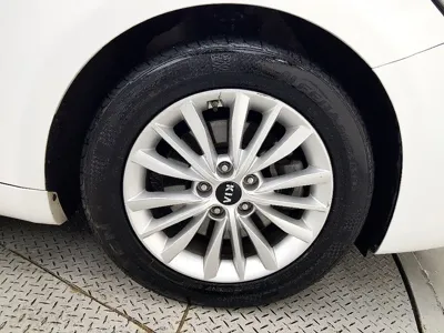 Kia K7 2020, 105027 км, за 14200000 KRW - фото 20