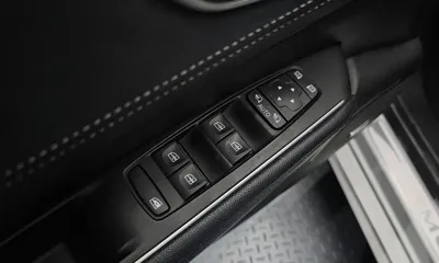 Renault-KoreaSamsung SM6 2016, 99680 км, за 7700000 KRW - фото 16