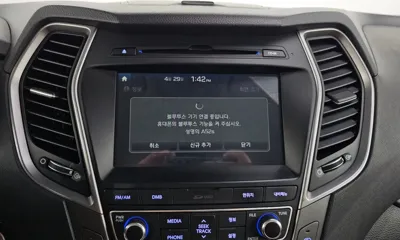 Hyundai Santafe 2018, 46819 км, за 15700000 KRW - фото 15