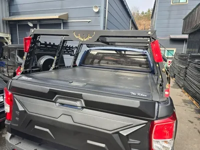 KG_Mobility_Ssangyong Rexton 2019, 12019 км, за 31000000 KRW - фото 6