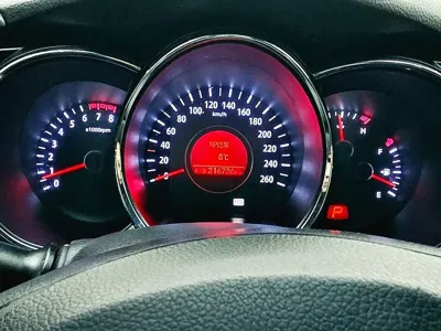 Kia K5 2011, 216726 км, за 2890000 KRW - фото 9