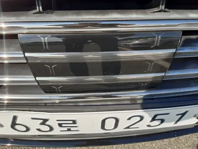 Genesis G80 2017, 150000 км, за 12900000 KRW - фото 15