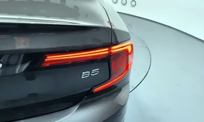 Volvo S90 2023, 43652 км, за 38200000 KRW - фото 23