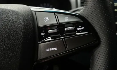 KG_Mobility_Ssangyong Rexton 2021, 4423 км, за 28800000 KRW - фото 28