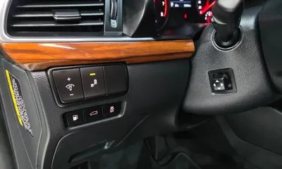 Kia K7 2017, 53848 км, за 17800000 KRW - фото 14