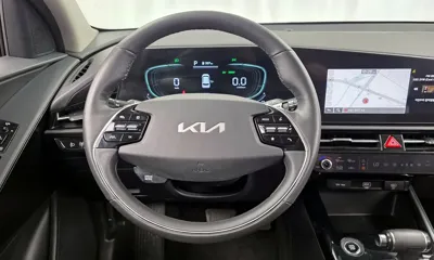 Kia Niro 2022, 144106 км, за 13990000 KRW - фото 13