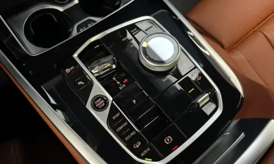 BMW X7 2024, 34035 км, за 120900000 KRW - фото 9