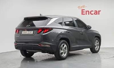 Hyundai Tucson 2022, 77072 км, за 18500000 KRW - фото 2