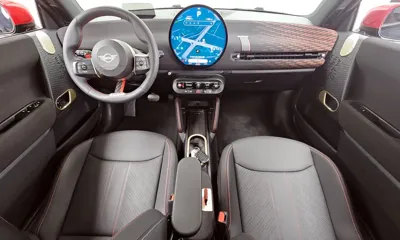 MINI Cooper 2025, 7645 км, за 43900000 KRW - фото 7