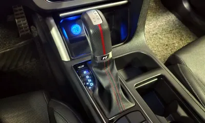 Hyundai Sonata 2015, 140695 км, за 8000000 KRW - фото 9