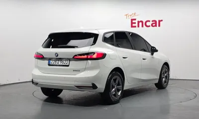 BMW 2-Series 2025, 2562 км, за 35400000 KRW