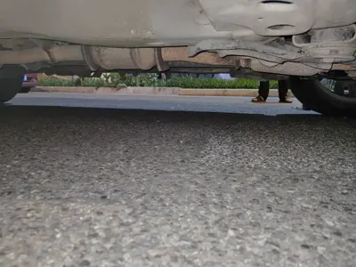 Chevrolet Captiva 2016, 57500 км, за 33400 CNY - фото 15