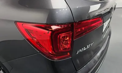Honda Pilot 2017, 80647 км, за 17990000 KRW - фото 23