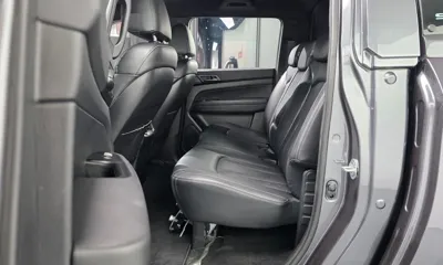 KG_Mobility_Ssangyong Rexton 2020, 104351 км, за 16300000 KRW - фото 12
