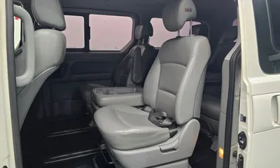 Hyundai Starex 2018, 132593 км, за 13350000 KRW - фото 12