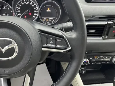 Mazda CX-5 2019, 92000 км, за 75800 CNY - фото 25