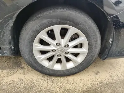 Toyota Camry 2012, 138300 км, за 31000 CNY - фото 6