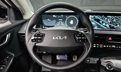 Kia EV6 2024, 68385 км, за 29900000 KRW - фото 13