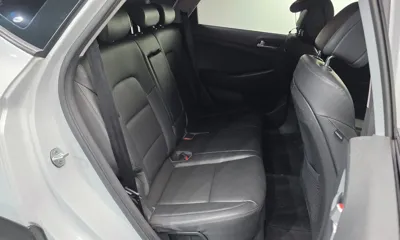 Hyundai Tucson 2017, 114682 км, за 11000000 KRW - фото 11