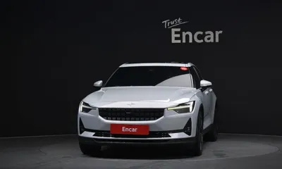 Polestar Polestar 2 2023, 41074 км, за 31900000 KRW