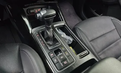 Kia Sorento 2019, 74356 км, за 21100000 KRW - фото 9