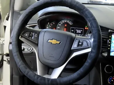 ChevroletGMDaewoo Trax 2018, 203383 км, за 3990000 KRW - фото 8