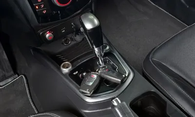 KG_Mobility_Ssangyong TIBOLI 2018, 157652 км, за 6900000 KRW - фото 9