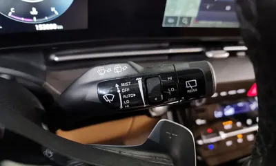Kia Canival 2023, 153890 км, за 22300000 KRW - фото 30