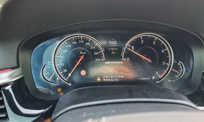 BMW 5-Series 2017, 233066 км, за 17400000 KRW - фото 8