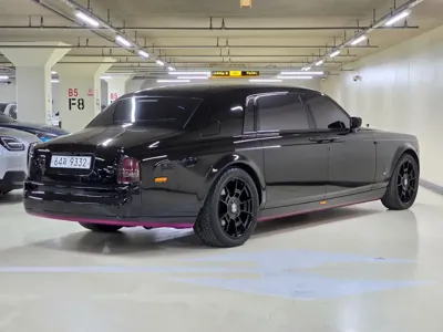 Rolls-Royce Phantom 2008, 100500 км, за 160000000 KRW