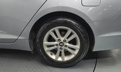 Hyundai Sonata 2016, 190841 км, за 3550000 KRW - фото 22