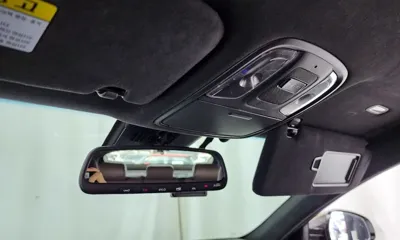Kia Stinger 2018, 87200 км, за 17900000 KRW - фото 18