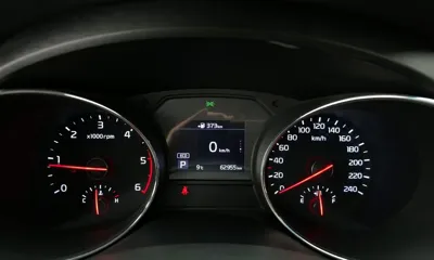 Kia Canival 2020, 62955 км, за 15990000 KRW - фото 8