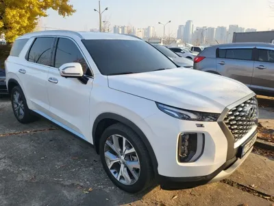 Hyundai Palisade 2022, 75066 км, за 28500000 KRW - фото 1