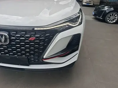 Changan 长安CS75PLUS 2020, 103500 км, за 49400 CNY - фото 24