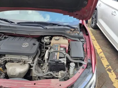 Buick Excelle 2016, 69000 км, за 20200 CNY - фото 22