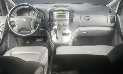 Hyundai Starex 2014, 111977 км, за 5200000 KRW - фото 7