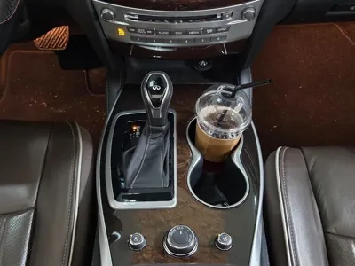 Infiniti QX60 2018, 198197 км, за 8500000 KRW - фото 14