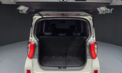 Kia Ray 2016, 77505 км, за 8200000 KRW - фото 20