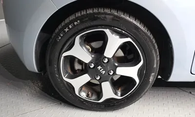 Kia Ray 2016, 120718 км, за 6590000 KRW - фото 5