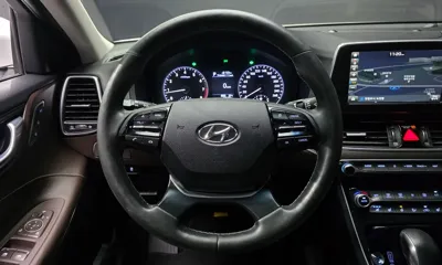 Hyundai Grandeur 2017, 135191 км, за 15500000 KRW - фото 13