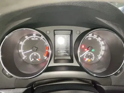 Skoda Yeti 2016, 128400 км, за 31300 CNY - фото 12