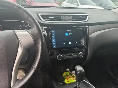 Nissan X-Trail 2017, 104300 км, за 52000 CNY - фото 13