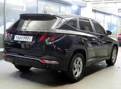 Hyundai Tucson 2021, 132123 км, за 15690000 KRW - фото 4