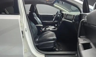 Kia Sportage 2016, 73768 км, за 9700000 KRW - фото 11