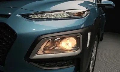 Hyundai Kona 2018, 61253 км, за 14900000 KRW - фото 22