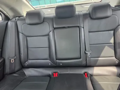 ChevroletGMDaewoo Malibu 2015, 117292 км, за 3800000 KRW - фото 16
